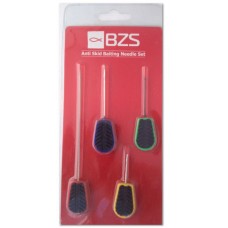 Anti-Skid Baiting Tool Set In Blister pack